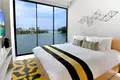 1 bedroom apartment 40 m² Phuket, Thailand