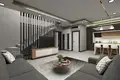 3 bedroom apartment 109 m² Alanya, Turkey