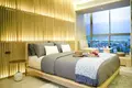  High-rise residence with swimming pools and gardens at 200 meters from Jomtien Beach, Pattaya, Thailand