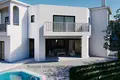 4-Schlafzimmer-Villa 168 m² Neo Chorio, Zypern