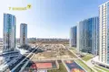 Mieszkanie 3 pokoi 60 m² Mińsk, Białoruś