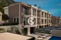 3 bedroom townthouse 185 m² Katun Rezevici, Montenegro