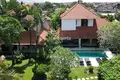 Villa 4 chambres 244 m² Pererenan, Indonésie