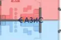 Wohnung 46 m² Sweti Wlas, Bulgarien