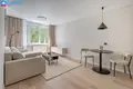 2 room apartment 32 m² Vilnius, Lithuania