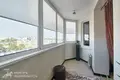 Apartamento 2 habitaciones  Minsk, Bielorrusia