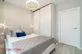 Appartement 2 chambres 42 m² Minsk, Bélarus