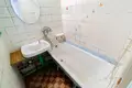 Appartement 3 chambres 52 m² Minsk, Bélarus