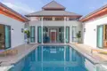 3 bedroom villa 337 m² Phuket, Thailand