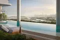 Appartement 2 chambres 67 m² Doubaï, Émirats arabes unis
