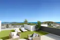 Apartamento 2 habitaciones 71 m² Finestrat, España