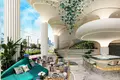 Duplex 6 chambres 500 m² Dubaï, Émirats arabes unis