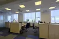 Bureau 697 m² à Moscou, Russie