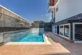 Wohnung 1 Schlafzimmer 55 m² Mittelmeerregion, Türkei