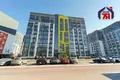 Apartamento 2 habitaciones 40 m² Borovlyany, Bielorrusia