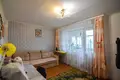 Wohnung 2 Zimmer 53 m² Lahojsk, Weißrussland