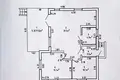 Maison 70 m² Kalodziscanski sielski Saviet, Bélarus