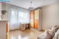 Mieszkanie 3 pokoi 66 m² Wilno, Litwa