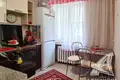 2 room apartment 44 m² Brest, Belarus