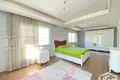 Penthouse 5 pokojów 220 m² Alanya, Turcja