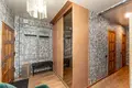 Mieszkanie 3 pokoi 60 m² Mińsk, Białoruś