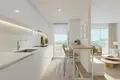 3 bedroom apartment 101 m² Xabia Javea, Spain