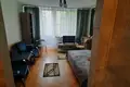 Apartamento 1 habitación 23 m² en Varsovia, Polonia