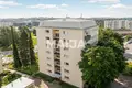 Mieszkanie 2 pokoi 47 m² Turku sub region, Finlandia