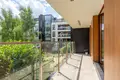 Appartement 4 chambres 119 m² Varsovie, Pologne