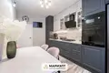 Wohnung 2 zimmer 61 m² Minsk, Belarus
