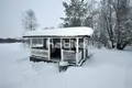 2 bedroom house 94 m² Tervola, Finland