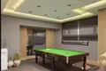 Apartamento 5 habitaciones 235 m² Konyaalti, Turquía