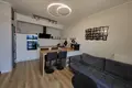 3 room apartment 63 m² in Warsaw, Poland