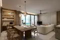 3 bedroom apartment 114 m² Phuket, Thailand