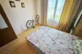 Mieszkanie 2 pokoi 60 m² Nesebyr, Bułgaria