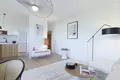 Apartamento 3 habitaciones 63 m² Varsovia, Polonia