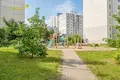 Квартира 2 комнаты 58 м² Минск, Беларусь