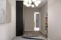 Квартира 2 комнаты 38 м² Варшава, Польша