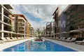 Apartamento 2 habitaciones 52 m² Doesemealti, Turquía