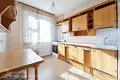 2 room apartment 49 m² Minsk, Belarus