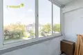 1 room apartment 49 m² Minsk, Belarus