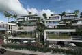Вилла 5 комнат 290 м² Каргыджак, Турция