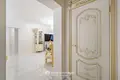 3 room apartment 102 m² Minsk, Belarus