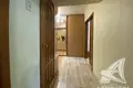 Appartement 2 chambres 54 m² Muchaviecki sielski Saviet, Bélarus
