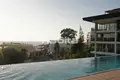 2 bedroom apartment 120 m² Patong, Thailand