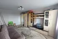 2 room apartment 52 m² Brest, Belarus