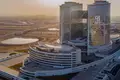 1 bedroom apartment 628 m² Dubai, United Arab Emirates