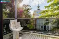 Mieszkanie 2 pokoi 38 m² Połąga, Litwa