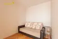 Mieszkanie 1 pokój 34 m² Mińsk, Białoruś