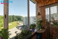 Apartamento 2 habitaciones 50 m² Vilna, Lituania